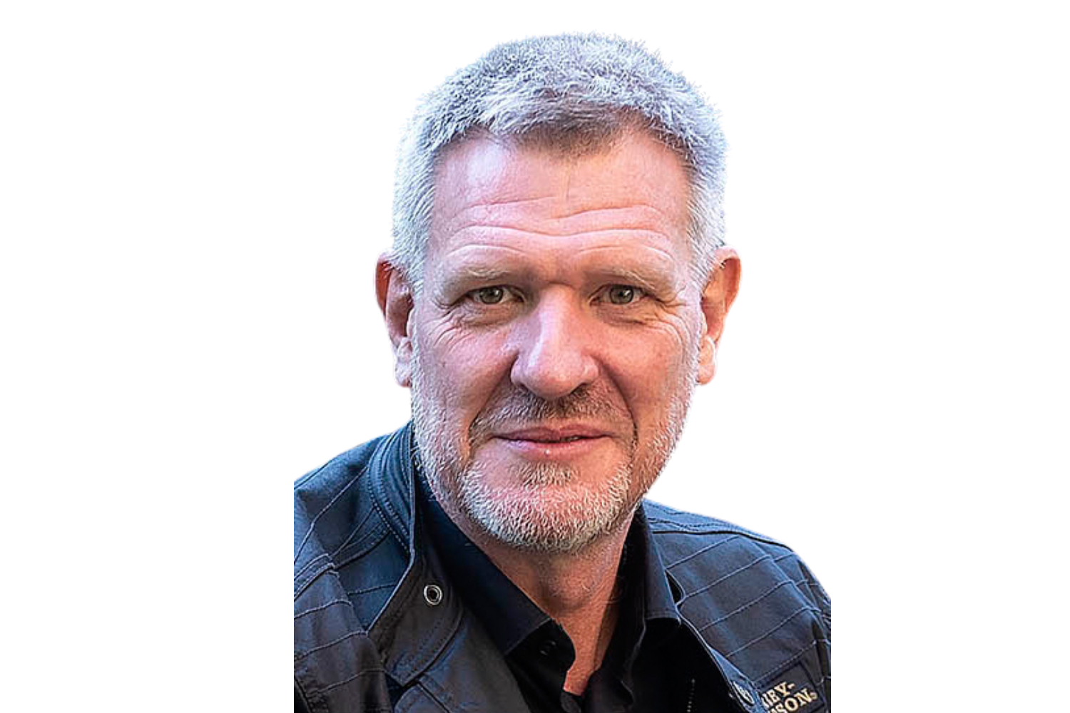 Dr. David Bueno Torrens