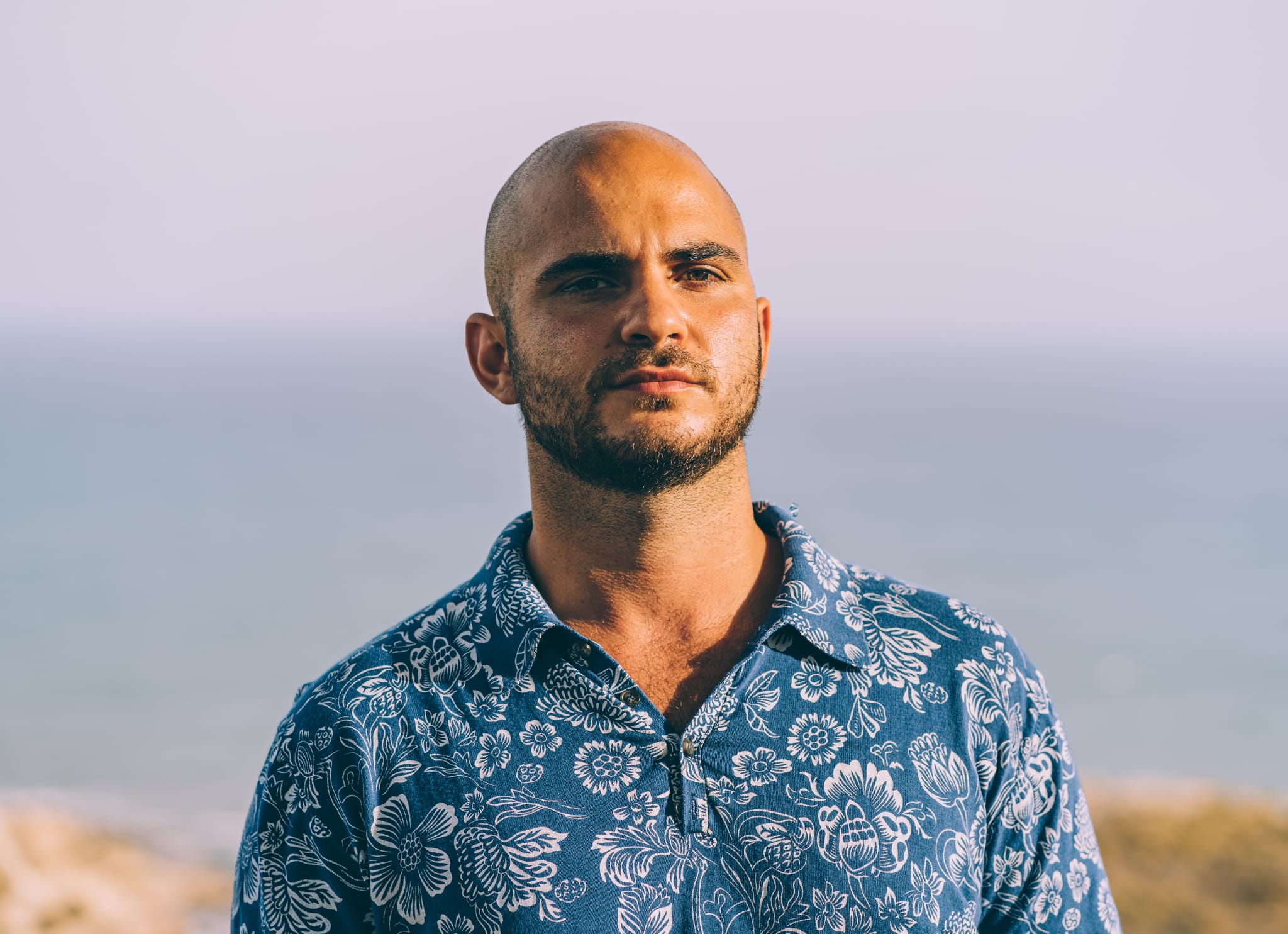 Mateo Gualdaroni Sacristán