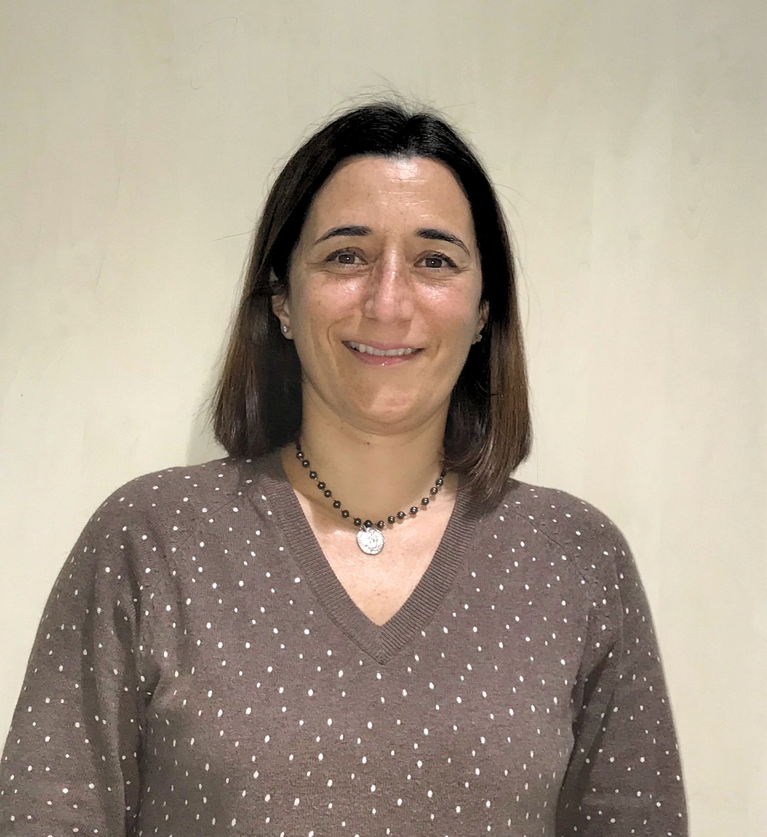 Maite Peñarrubia María