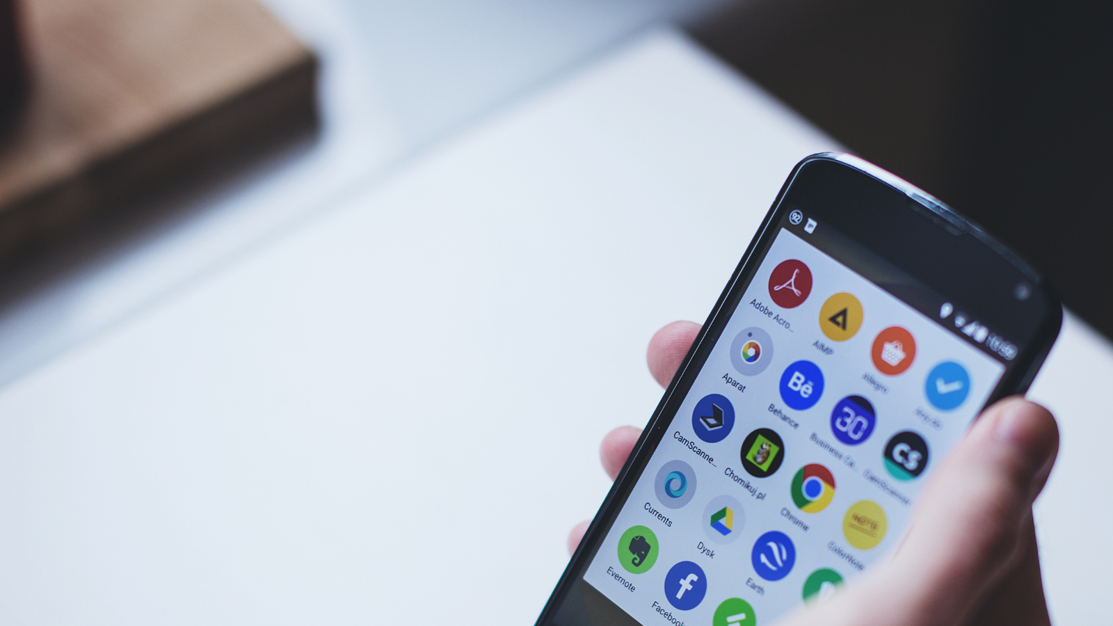 apps