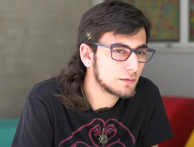 El Pol pateix síndrome d'Asperger i TDAH