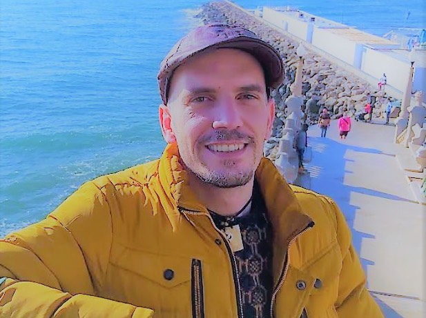 Jordi Figuerola