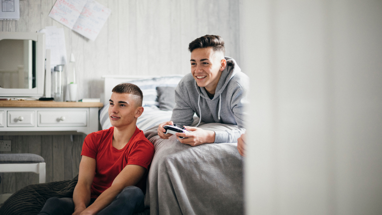 Adiccions videojuegos