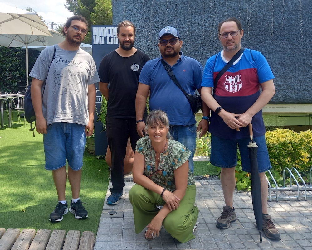 Inserció laboral