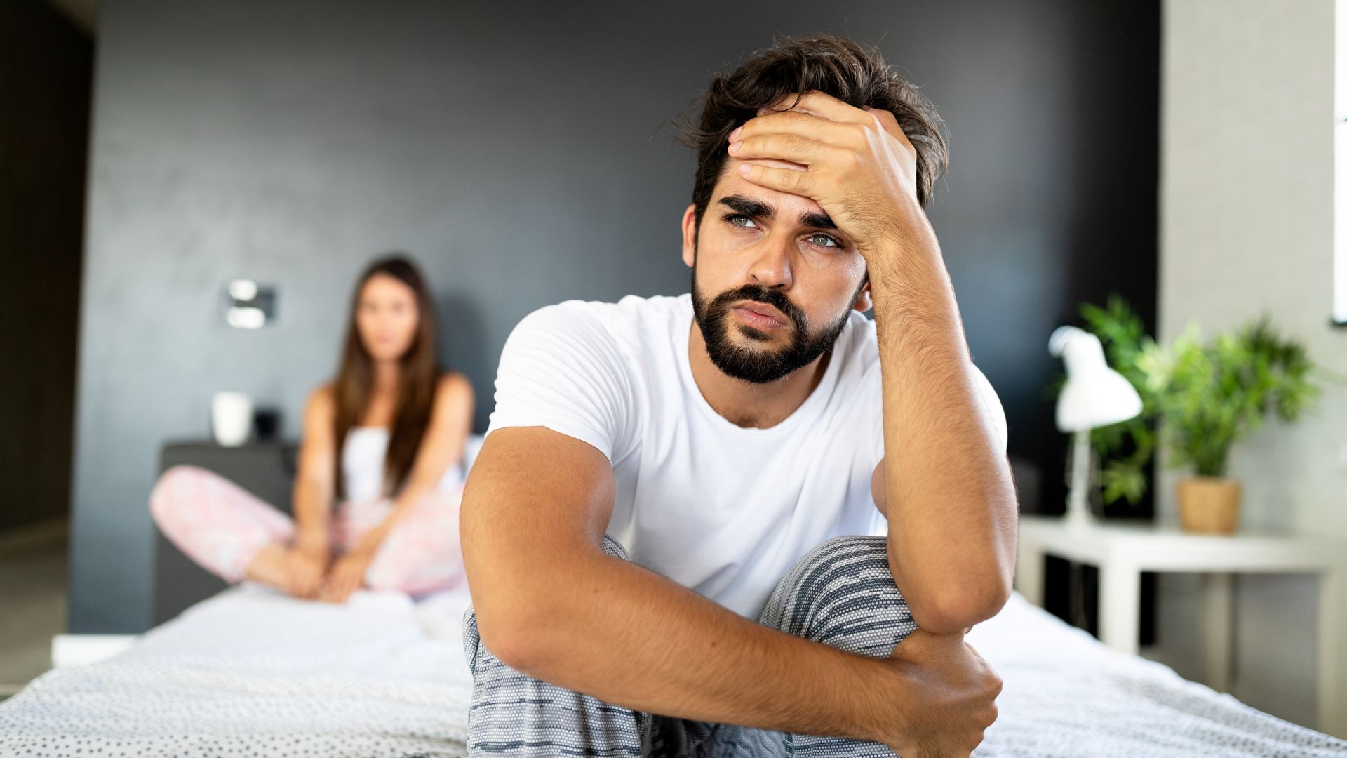 Sexualidad y psicosis