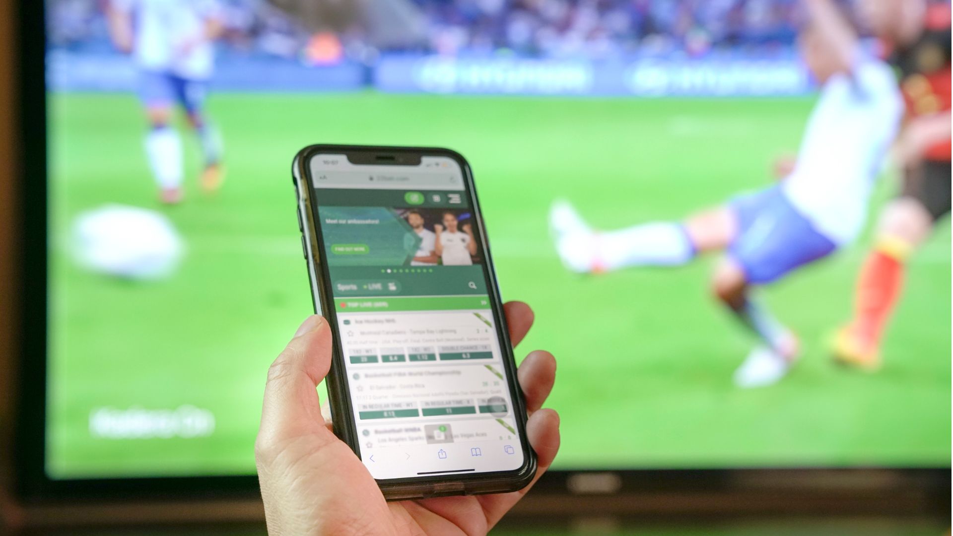 Juegos de apuestas online