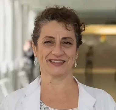 Rosa Díaz