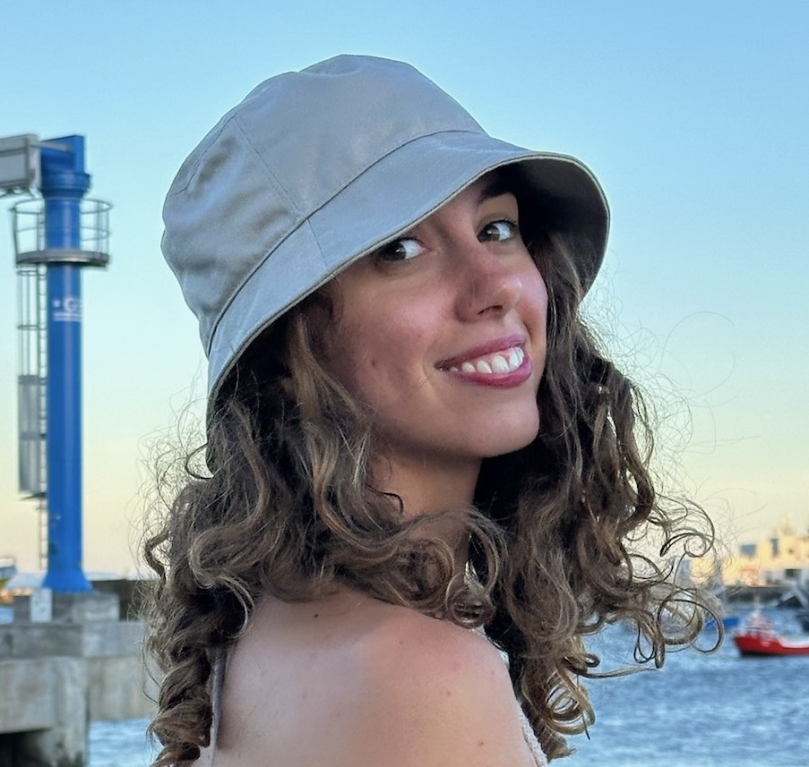 Anna Ruiz Ayala