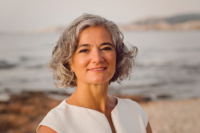 Sonia Herrero, mare d'un noi amb psicosi.