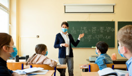 Escuela