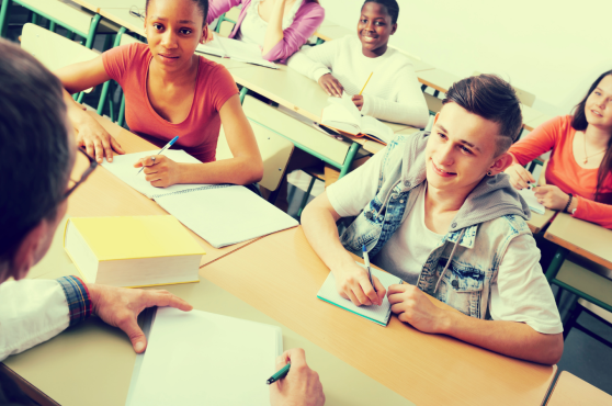 Prevención salud mental escuela