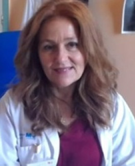 Dra. Pilar Caminero Luna