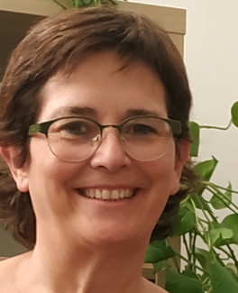 Agnès Vallvé 