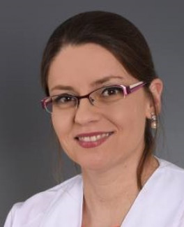 Dra. María Eugenia Russi Delfaro