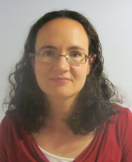 María Ángeles Mairena García de la Torre