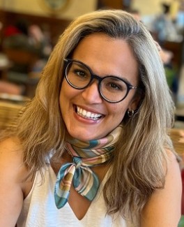 Raquel Vasconcelos