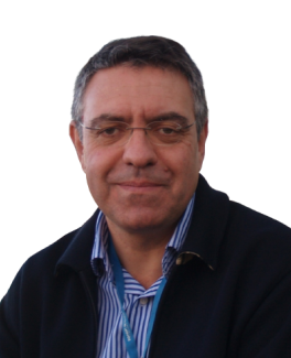 Claudi Camps Garcia