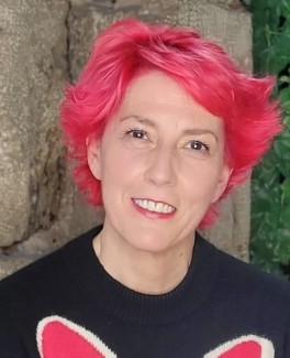 Mónica Ramos Toro, coordinadora UNATE