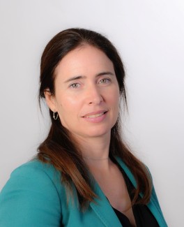 Anna Bach-Faig, dietista-nutricionista UOC.