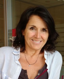 Gemma Salvador, Agència de Salut Pública de Catalunya
