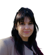 Irene Lebrusán Murillo