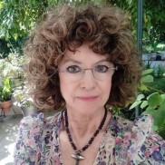 Dolores Sáez, presidenta d'AFASAF